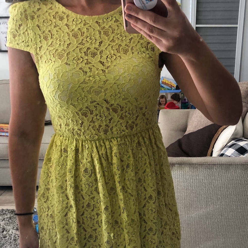 🚨Sale 3/$10🚨Zara Dress
